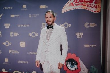 Sérgio Praia (noemado para Melhor Ator Principal do filme Variações)