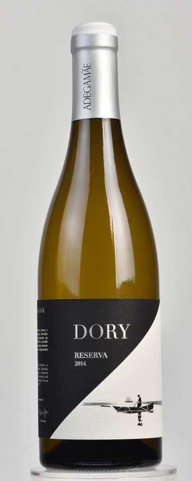 Dory Reserva branco 2014