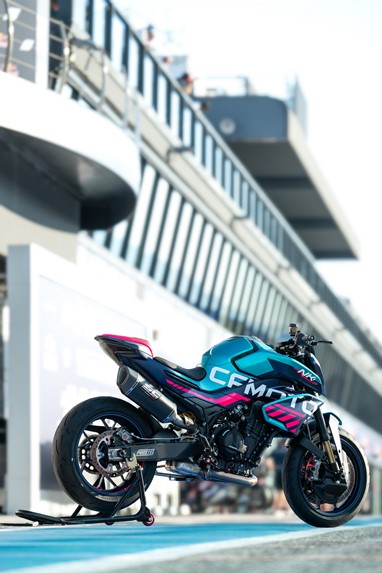 800NK GP