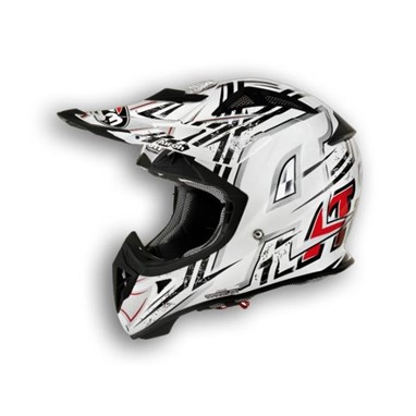 Aviator Revenge Branco - PVP 494,95 Euros