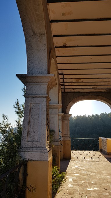 Palácio da Comenda