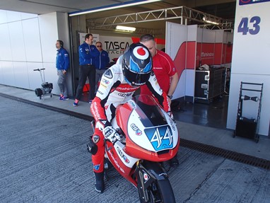 Miguel Oliveira
