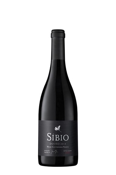 Síbio tinto 2014 (edição numerada) . DOC Douro 