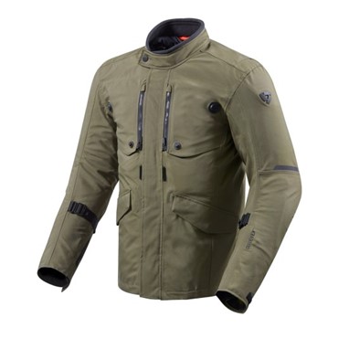 REV'IT Trench GTX - PVP_ 499€