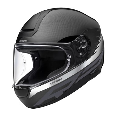 R2 Carbon Bold Chrome