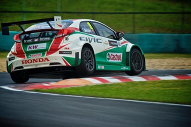 Tiago Monteiro