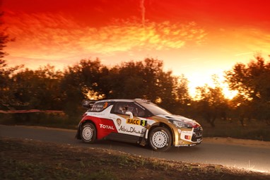 Kris Meeke
