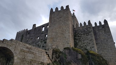 Castelo de Guimarães