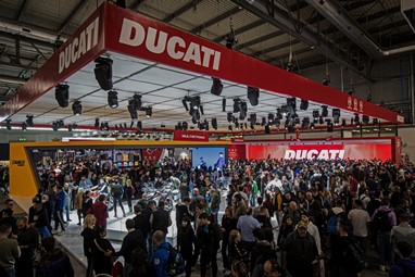 Ducati