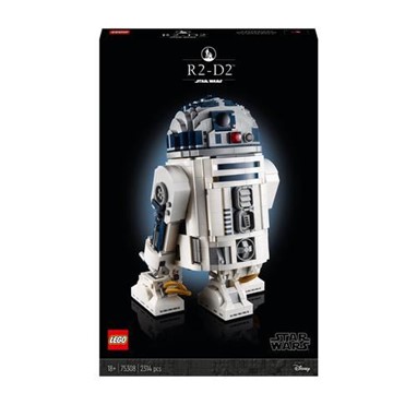 LEGO Star Wars PVP 199,99€