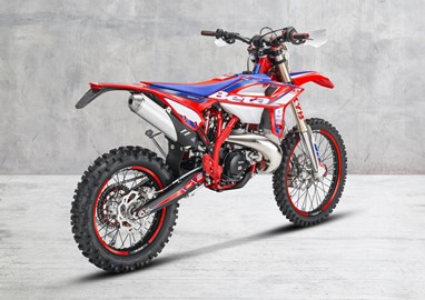 Beta RR Racing 2T
