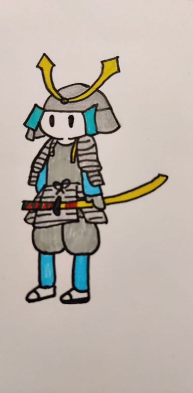 Samurai