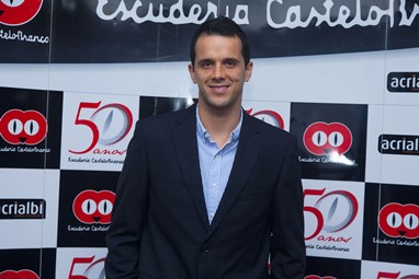 Ricardo Moura