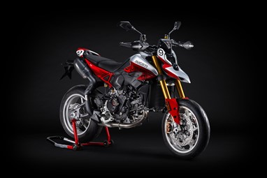 hypermotard v2