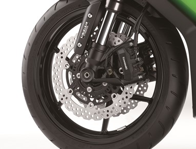 Kawasaki Z1000SX
