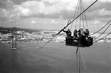 ©Infraestruturas de Portugal - Celestino Teixeira