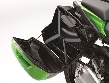 Kawasaki Z1000SX