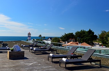 Pestana Cidadela de Cascais