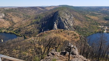 Castelo do Rei Vamba-Portas de Ródão