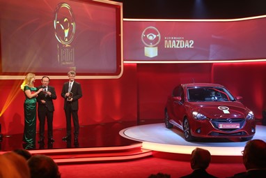 Mazda2