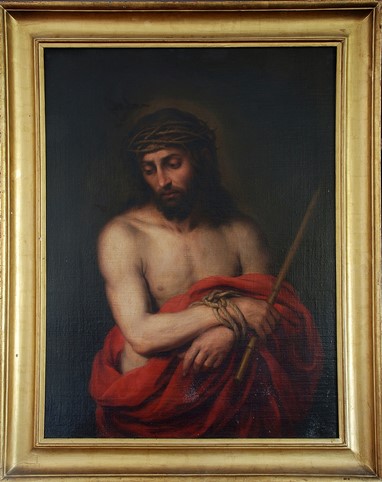 Ecce Homo - Murillo
