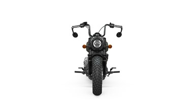 Indian Scout Bobber Twenty