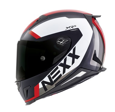 XR2 TRION BLACK RED