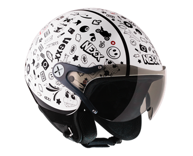 X60 Spock - PVP € 115,95
