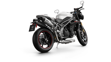 Triumph Speed Triple RS