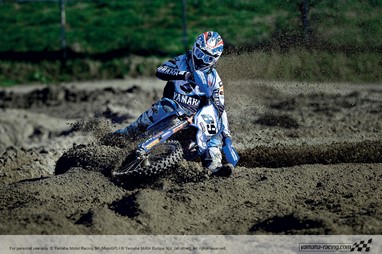 Jeremy van Horebeek 