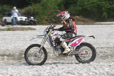 Rita Vieira
