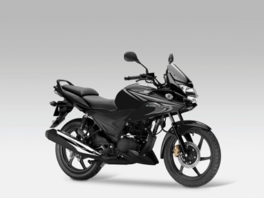Honda CBF 125