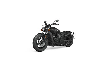 Indian Scout Bobber Sixty