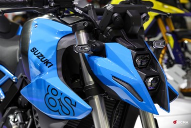 Suzuki