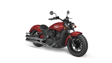 Indian Scout Sixty