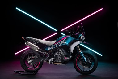 MT-X concept