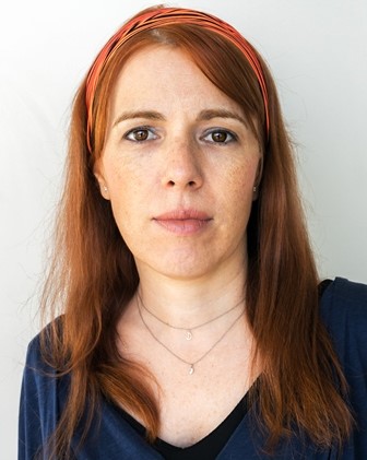 Bárbara Simões