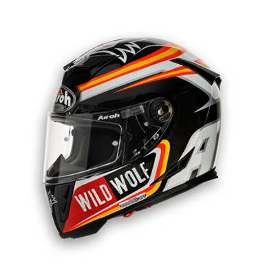 GP 500 Fear - PVP 499,38 Euros