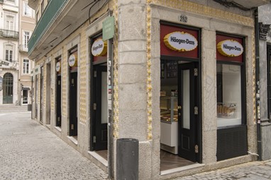 Rua das Flores