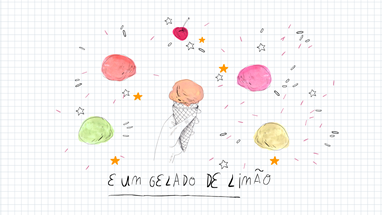 “Quente e Frio” de Alice Guimarães (Capicua e Pedro Geraldes)