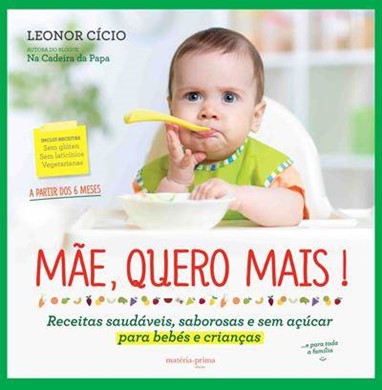 Leonor Cício © Matéria-Prima Edições 2016