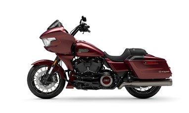 Harley-Davidson CVO Road Glide