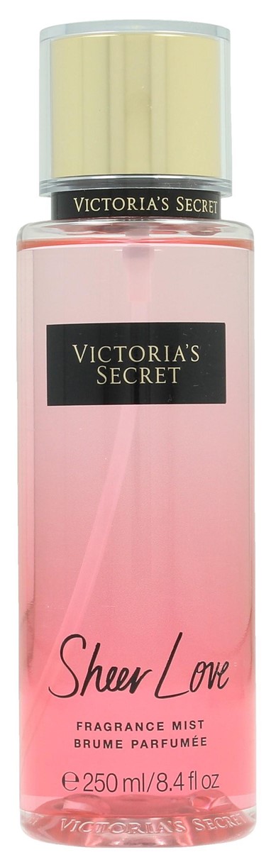 Perfume VS Sheer Love 250ml