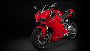 Ducati Panigale 1299