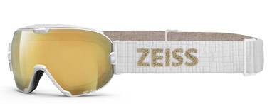 Máscara de ski ZEISS - PVP: A partir de 95 Euros