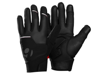 Bontrager Velocis Windshell Black - PVP: 57€