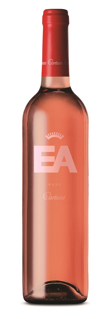 EA Rosé 2018