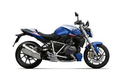 Racing Blue metálico, quadro branco