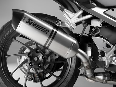 2015 VFR800X Crossrunner
