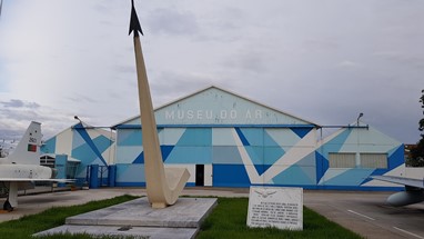Alverca - Museu do Ar 